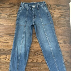 Classic Blue Women's Jeans